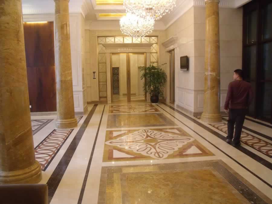 厦门海峡国际社区