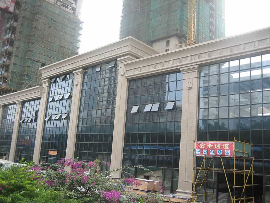 厦门益中花园