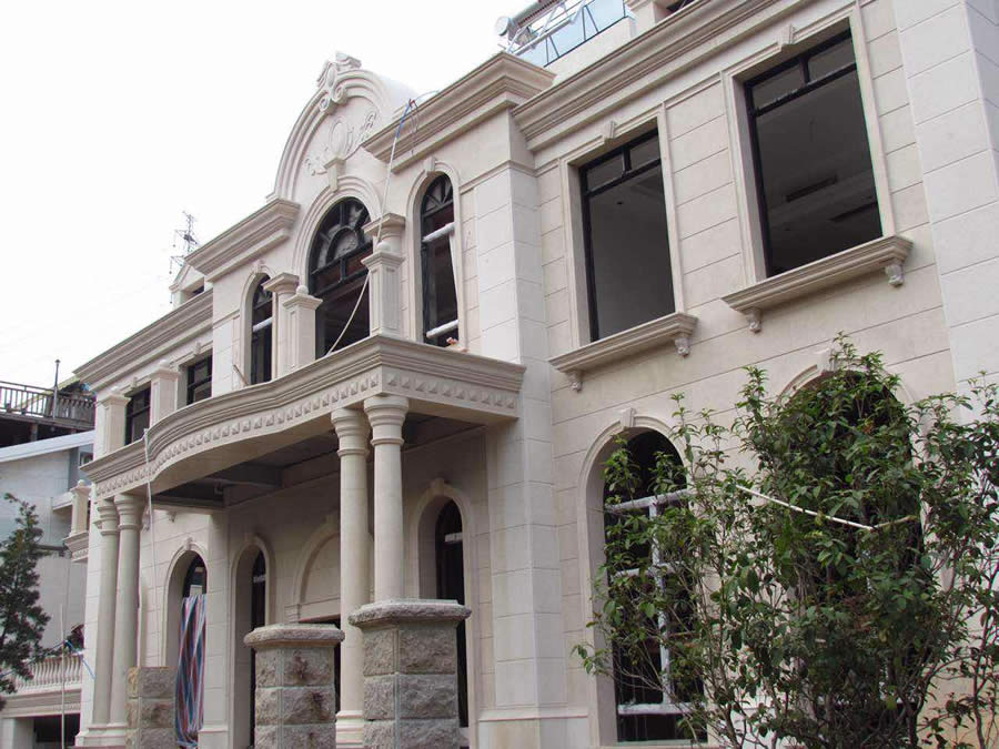 厦门建发央座五缘湾