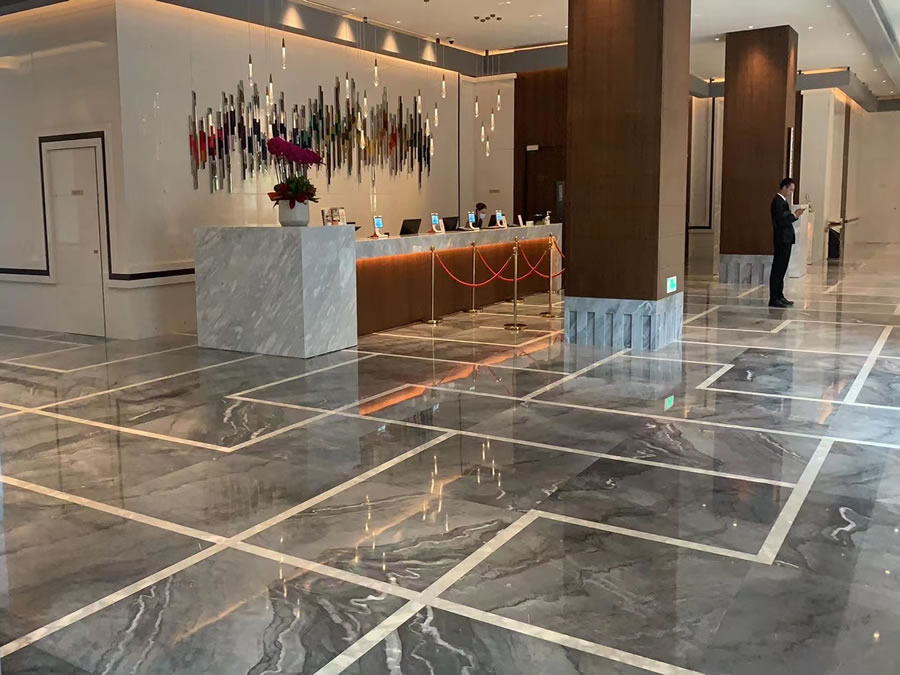 杭州宝鼎开元名都大酒店