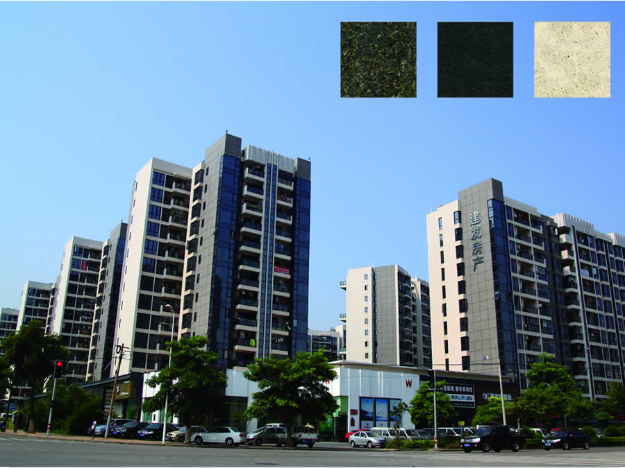 厦门建发书香佳缘