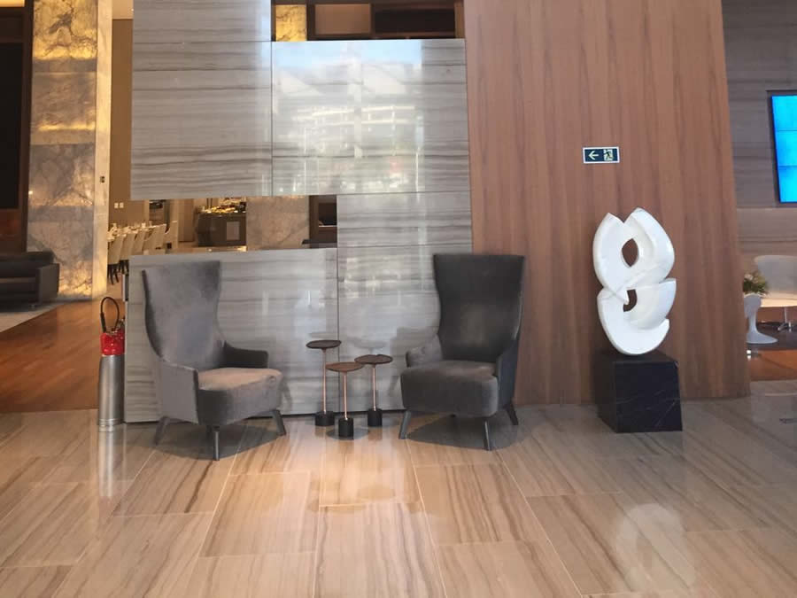 巴西里约希尔顿酒店