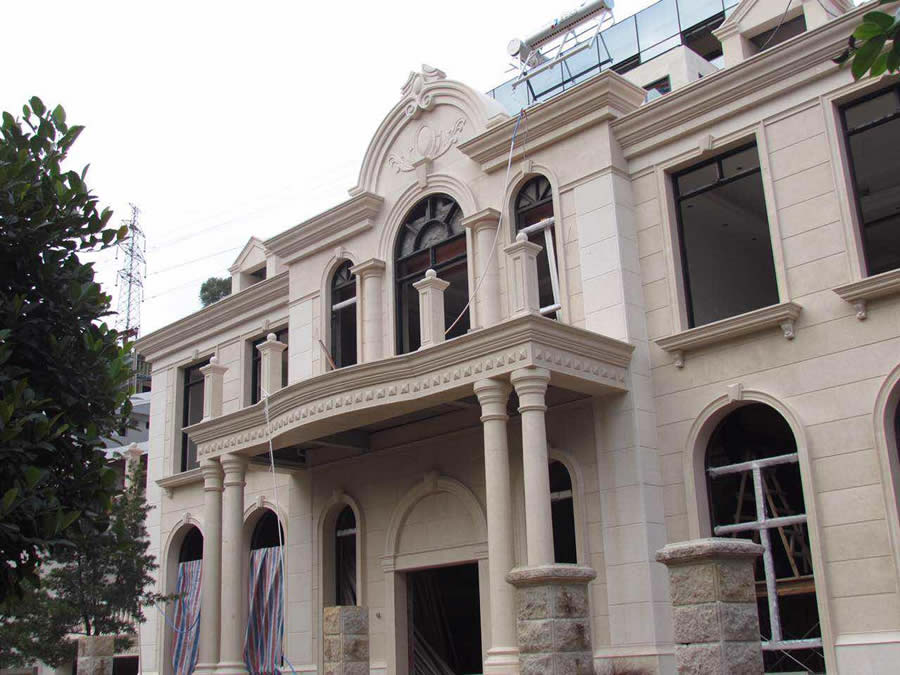 厦门建发央座五缘湾