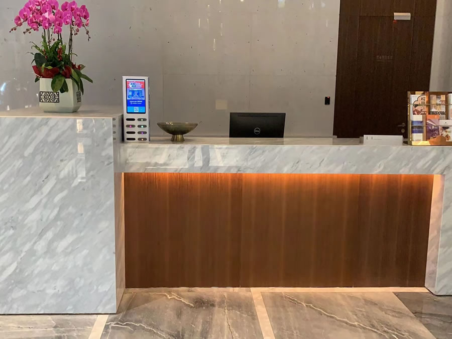 杭州宝鼎开元名都大酒店