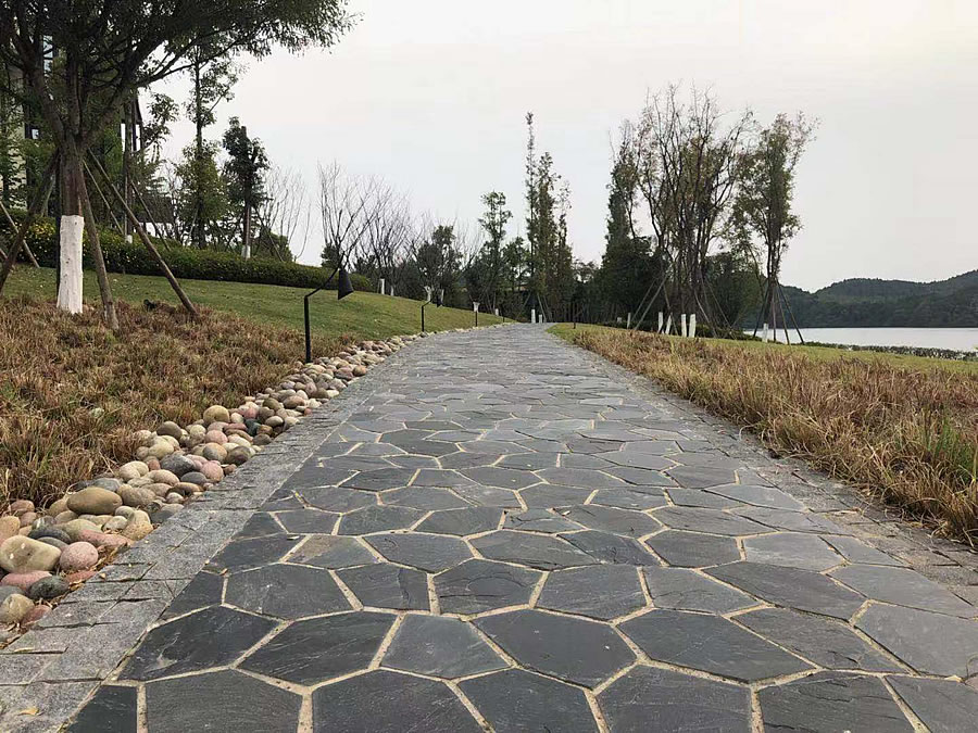 四川绵阳仙海丽湾度假酒店