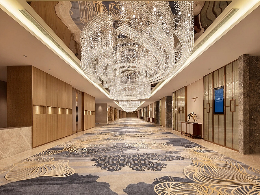 厦门集美湖豪生大酒店