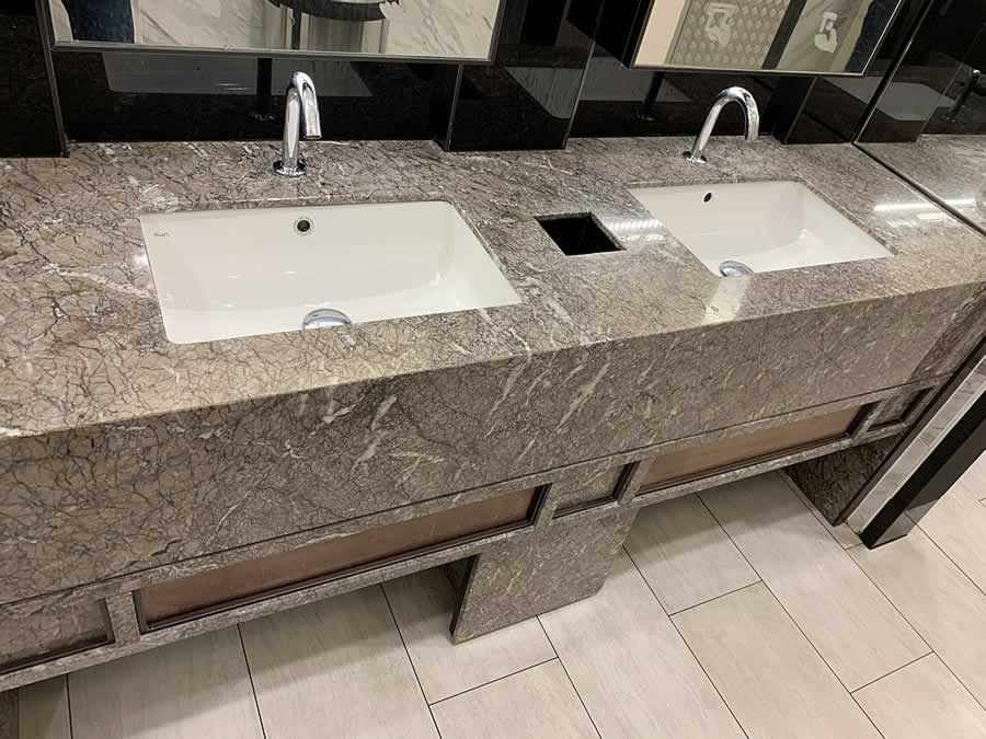 新加坡滨海湾金沙