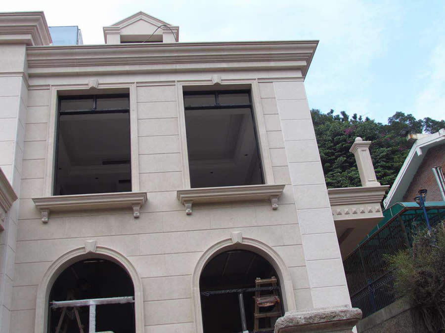 厦门建发央座五缘湾