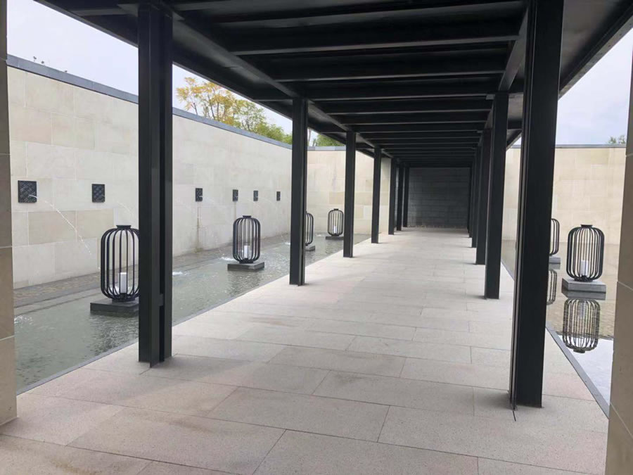 四川绵阳仙海丽湾度假酒店