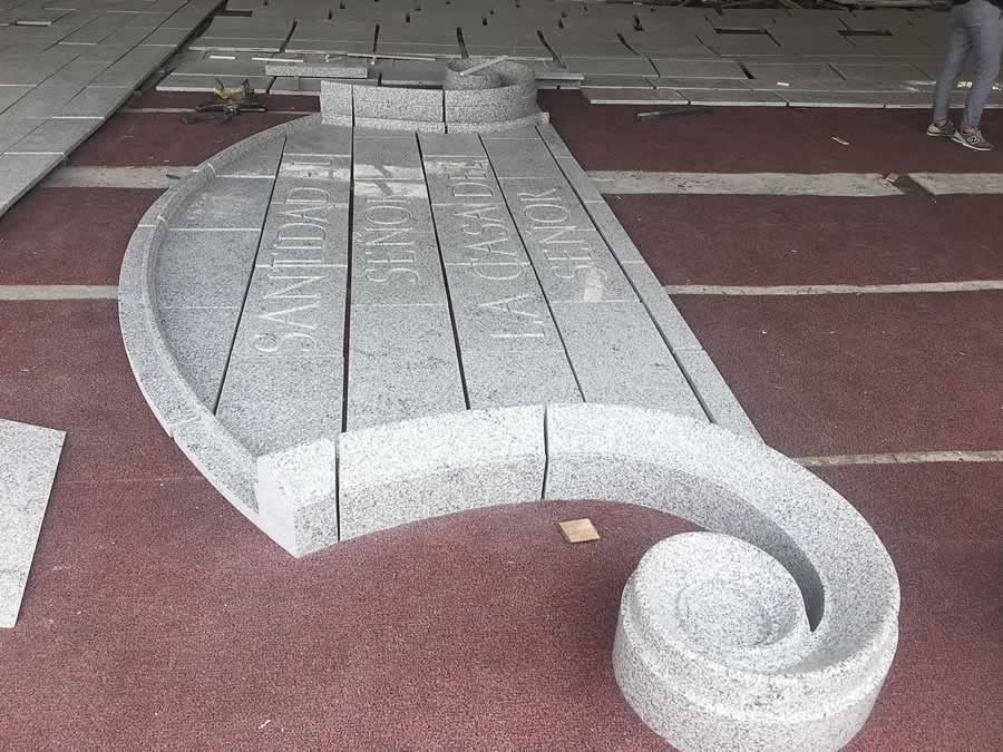 秘鲁阿雷基帕教堂