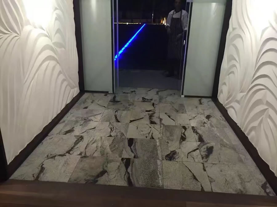 马尔代夫ozen奥臻岛