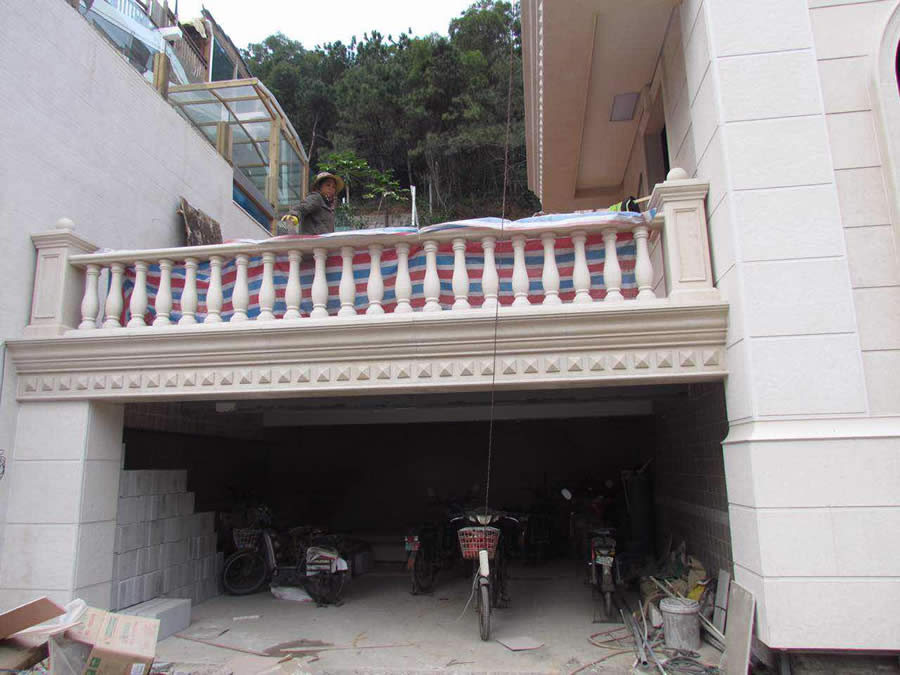 厦门建发央座五缘湾
