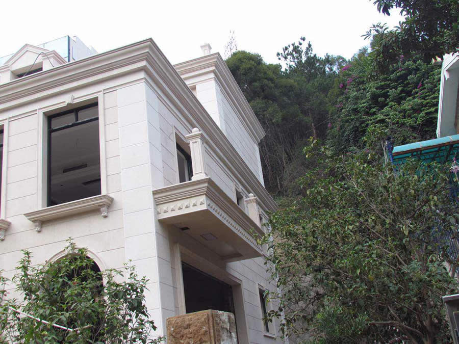 厦门建发央座五缘湾