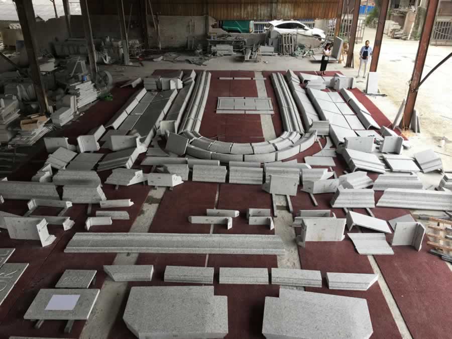 秘鲁阿雷基帕教堂