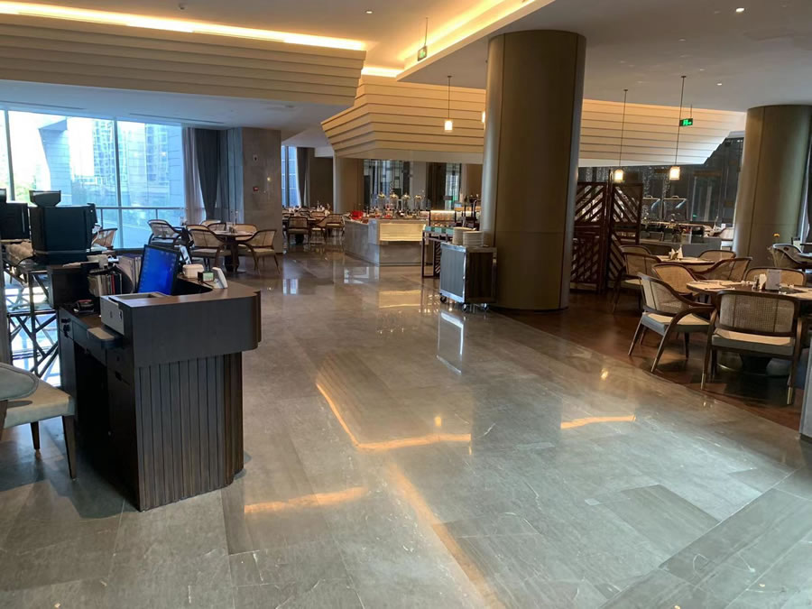 杭州宝鼎开元名都大酒店