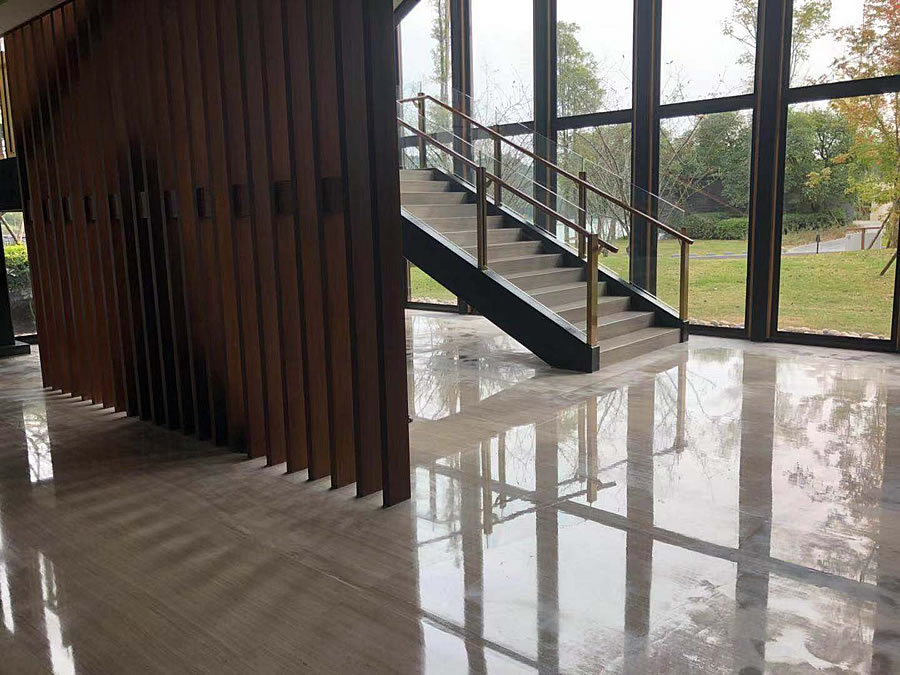 四川绵阳仙海丽湾度假酒店