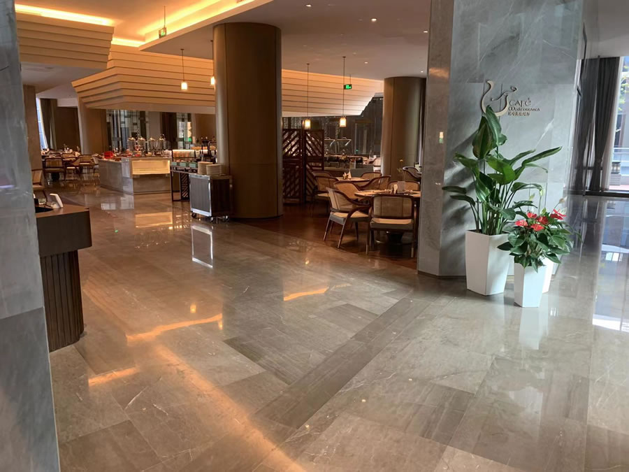 杭州宝鼎开元名都大酒店