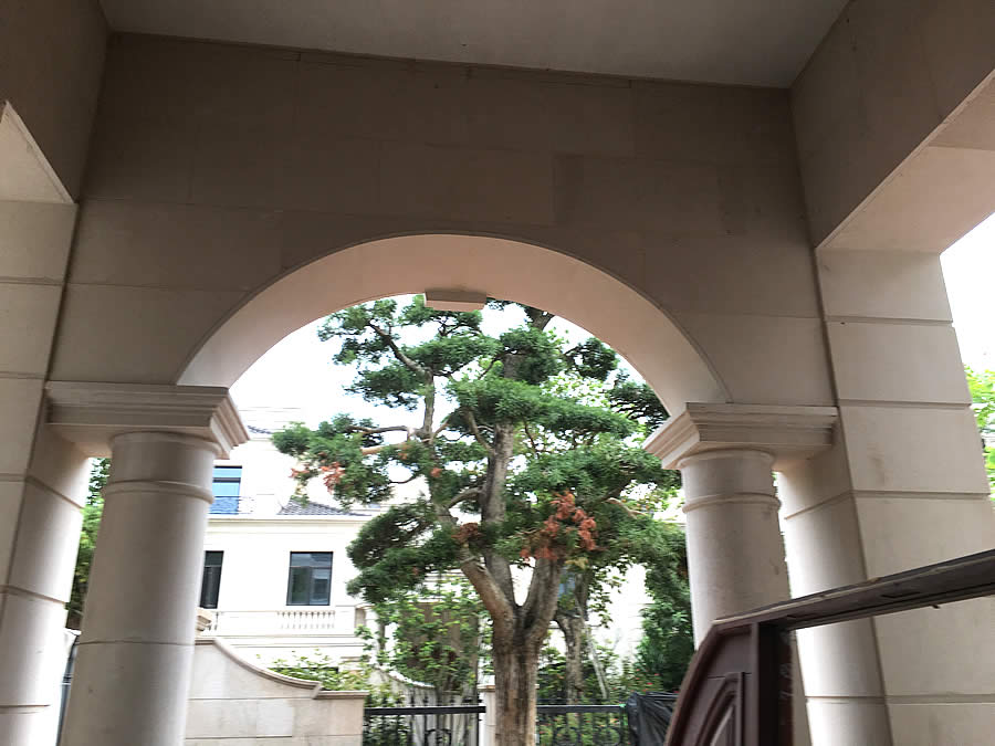 厦门建发央座五缘湾
