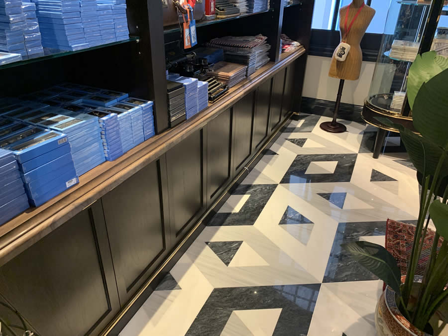 新加坡莱佛士酒店
