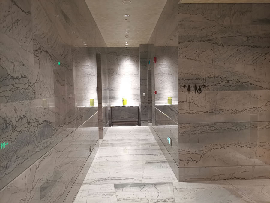 厦门磐基华尔道夫酒店