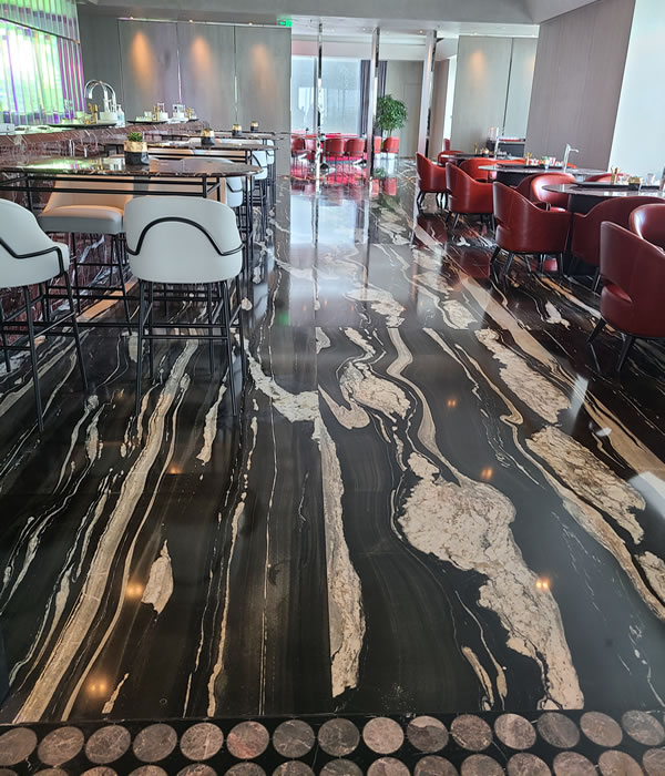 厦门W酒店