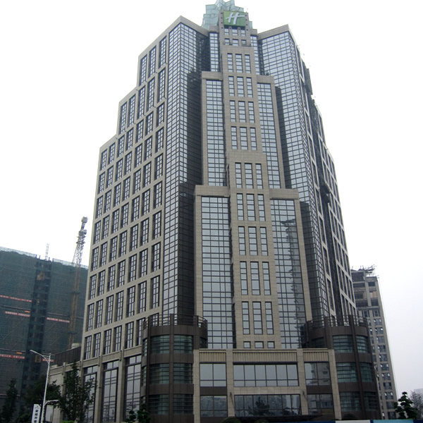 成都新都假日酒店