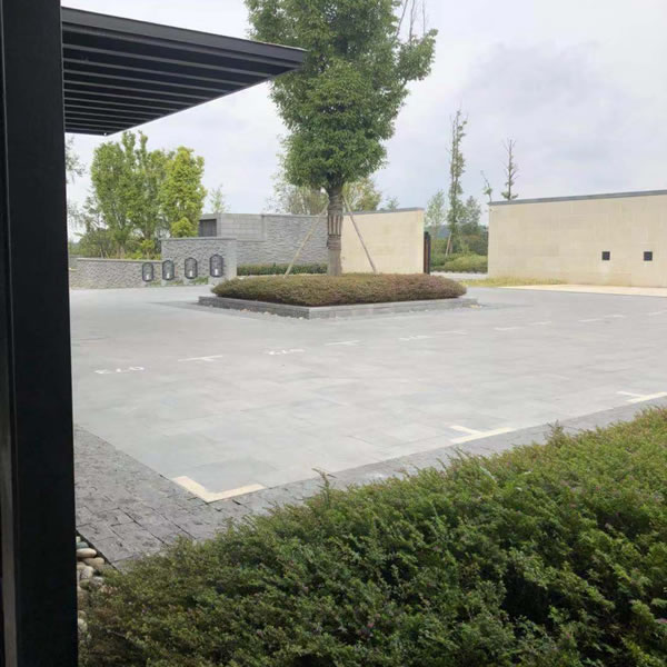 四川绵阳仙海丽湾度假酒店