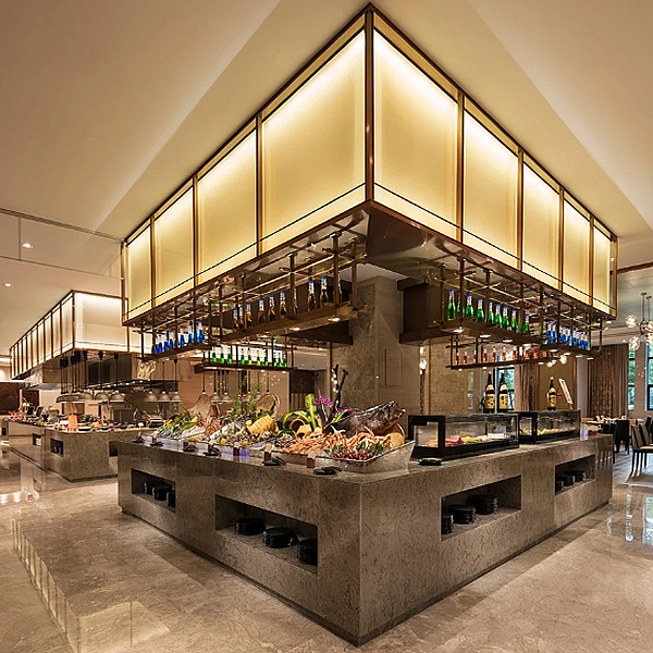 厦门集美湖豪生大酒店