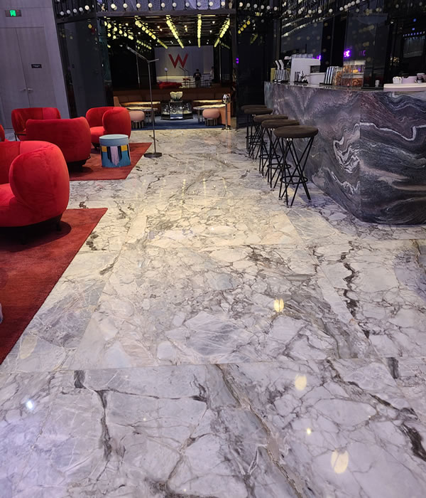 厦门W酒店