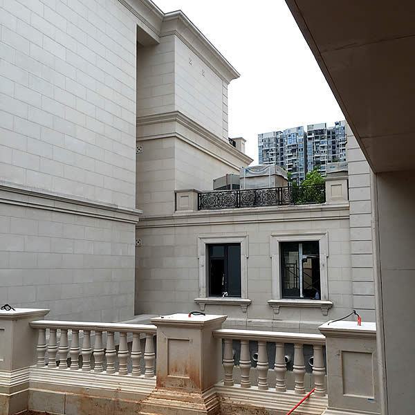 厦门建发央座五缘湾