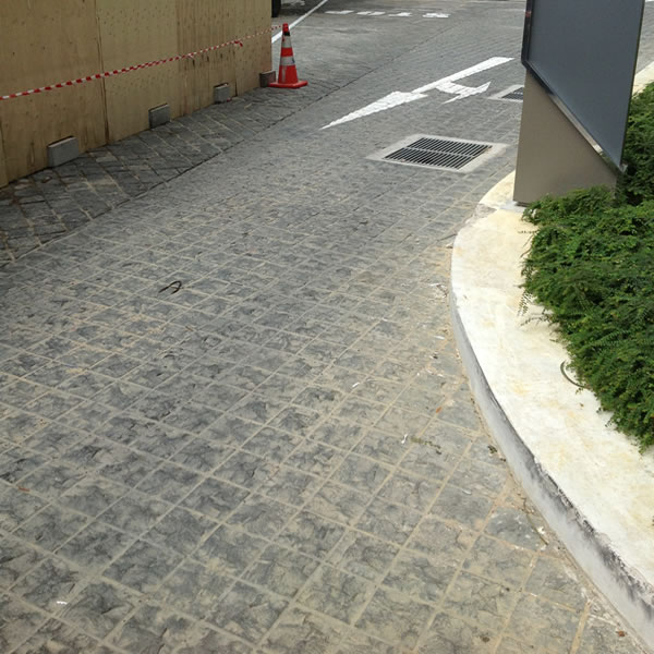 鸿福摩天楼