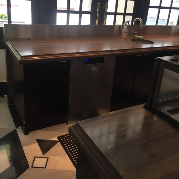 新加坡莱佛士酒店