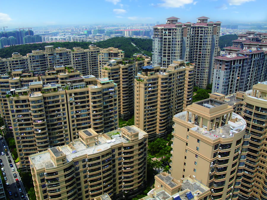 厦门国贸阳光