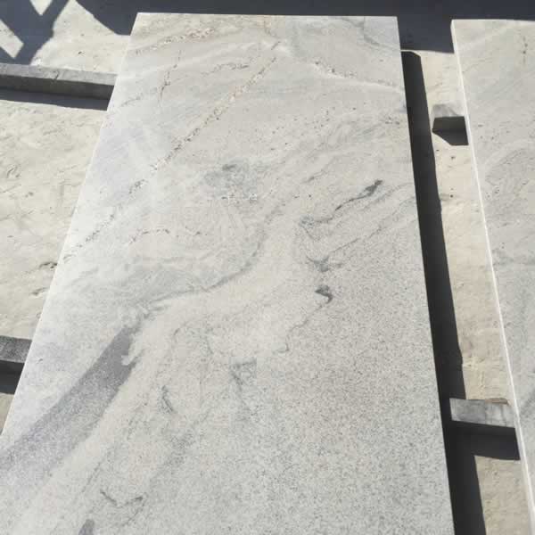 Tiger Skin White
