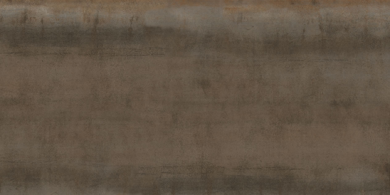Rustic Steel