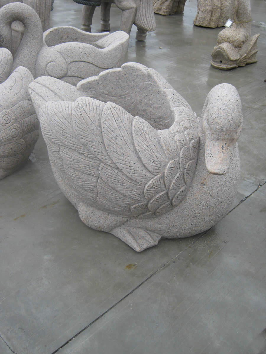花盆