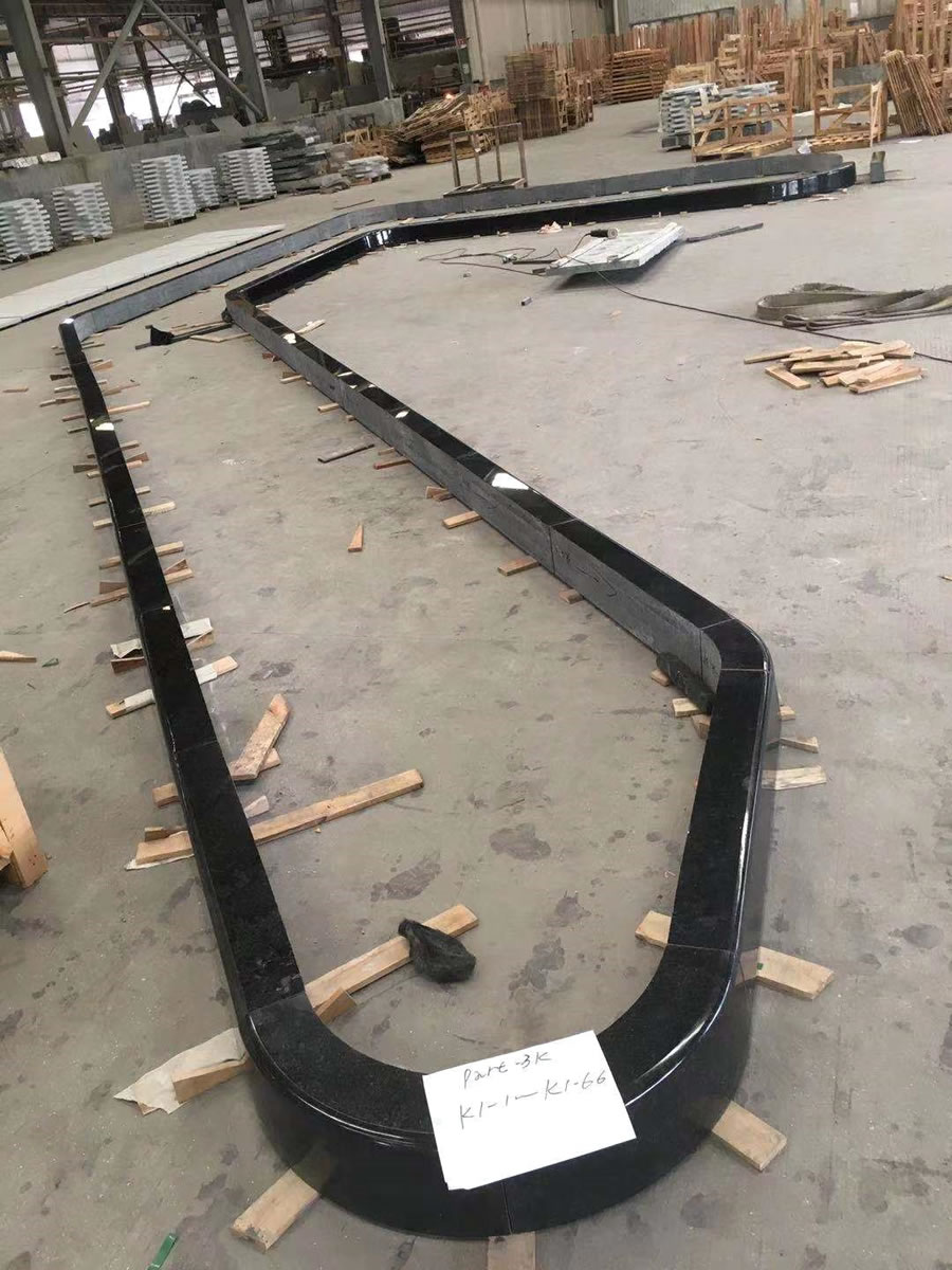 路缘石-01