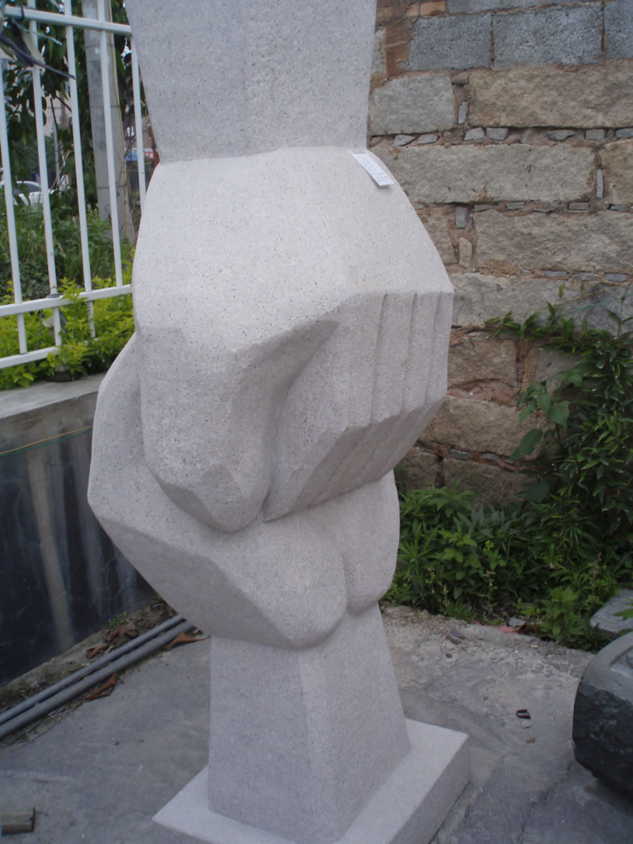 雕塑-02