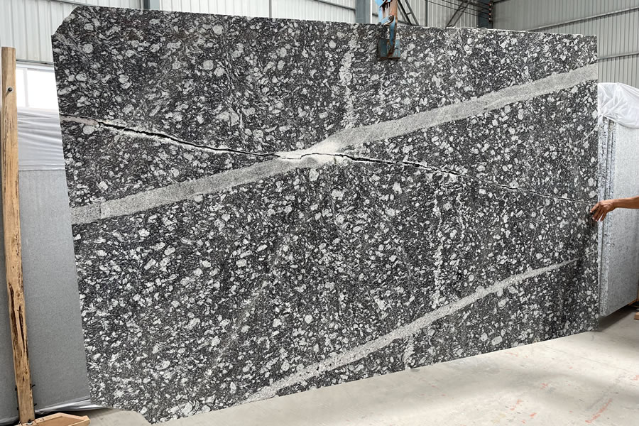 Wave Black