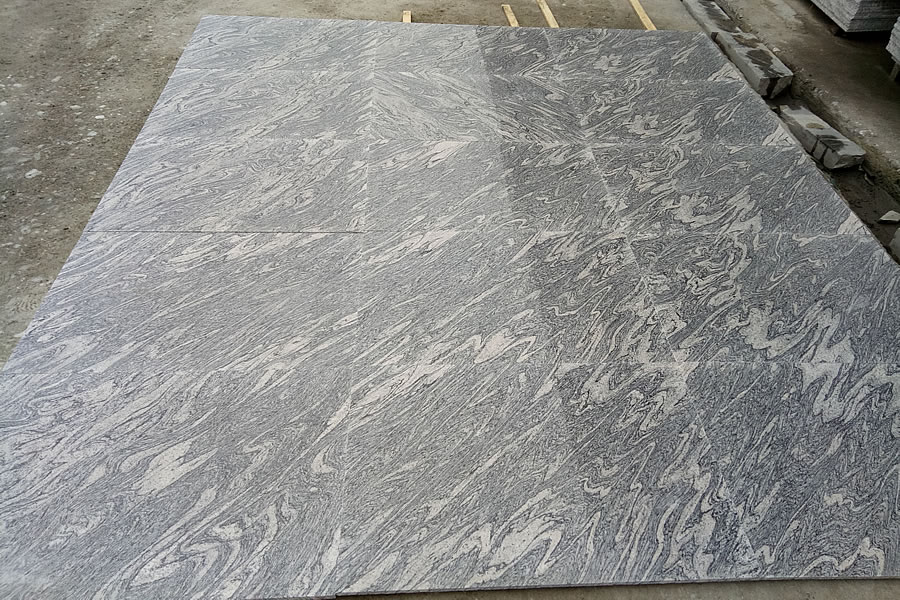 Juparana Grey