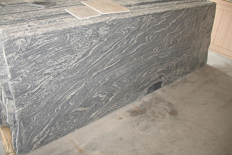 Juparana Grey