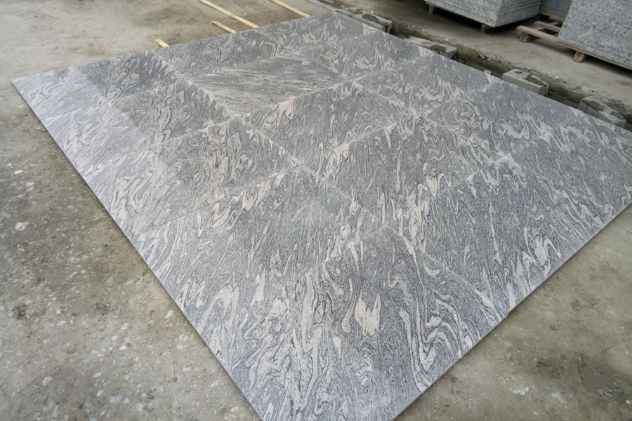 Juparana Grey