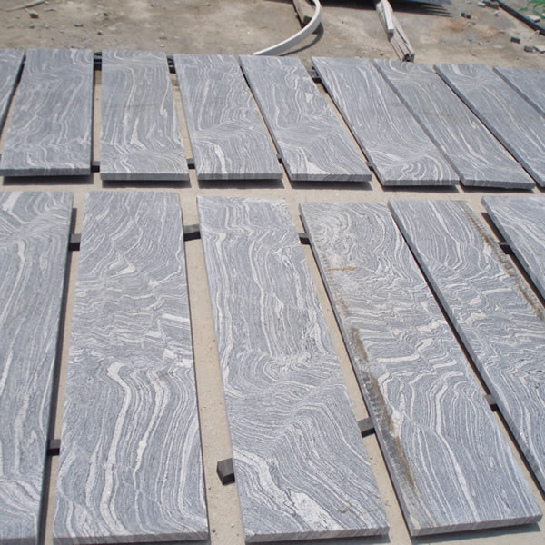 Juparana Grey