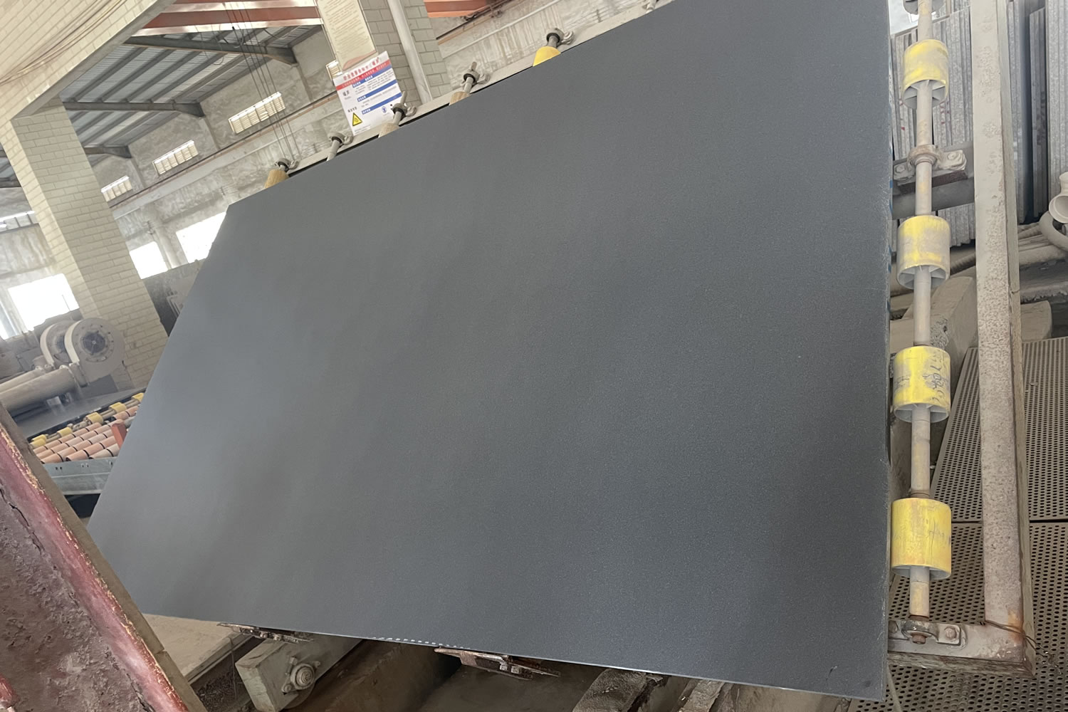 Zimbabwe Black