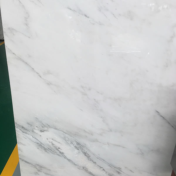 Oriental White