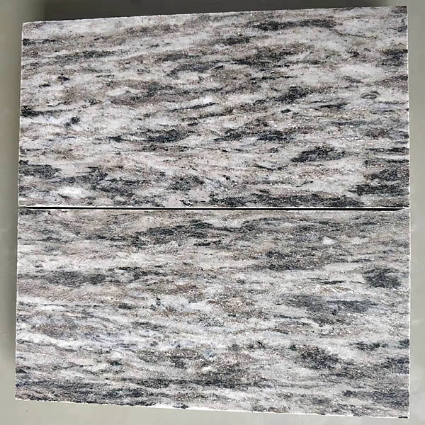 Silver Mist