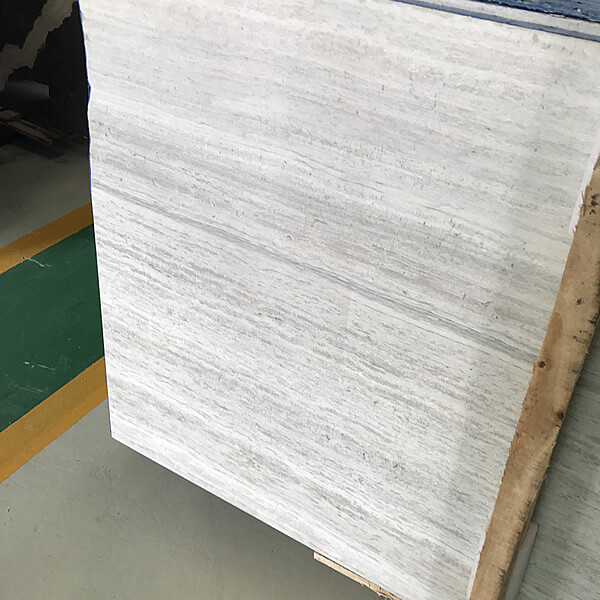 Silver Wood