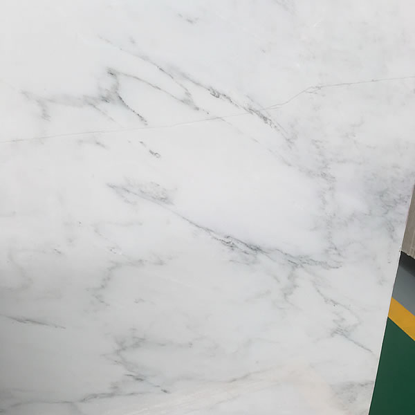Oriental White