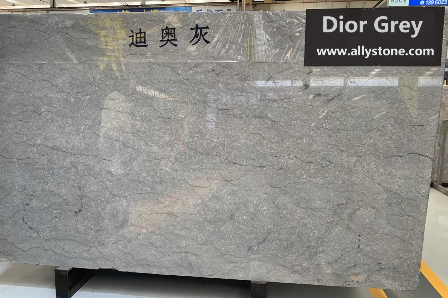 Dior Grey