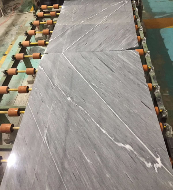 Manaco Grey